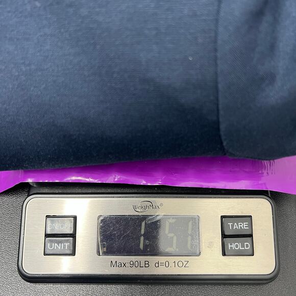 Gap The Academy Blazer Size 2 Button Front Long Sleeve Navy Blue School Boy - Picture 12 of 12